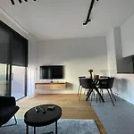 Domus Centrum With Free Parking アパート *