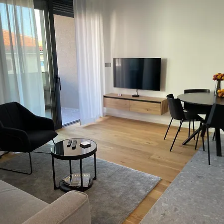 Domus Centrum With Free Parking *