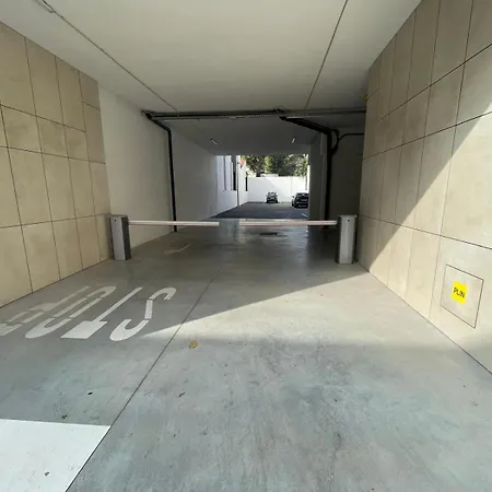 Domus Centrum With Free Parking *