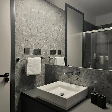 Apartment Domus Centrum With Free Parking Pula