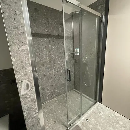 Domus Centrum With Free Parking Apartment Pula