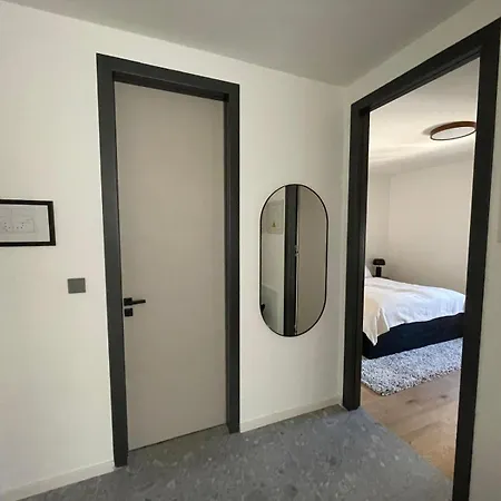 Apartment Domus Centrum With Free Parking *