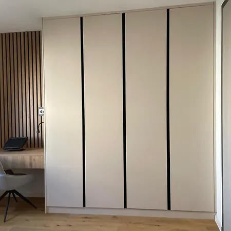 Domus Centrum With Free Parking Apartment *