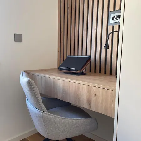 Apartment Domus Centrum With Free Parking *