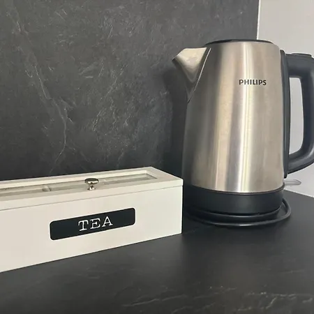 Apartment Domus Centrum With Free Parking