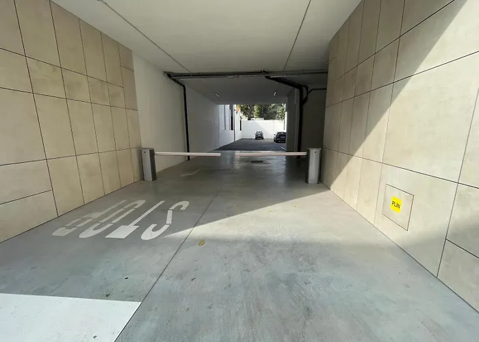 Domus Centrum With Free Parking *