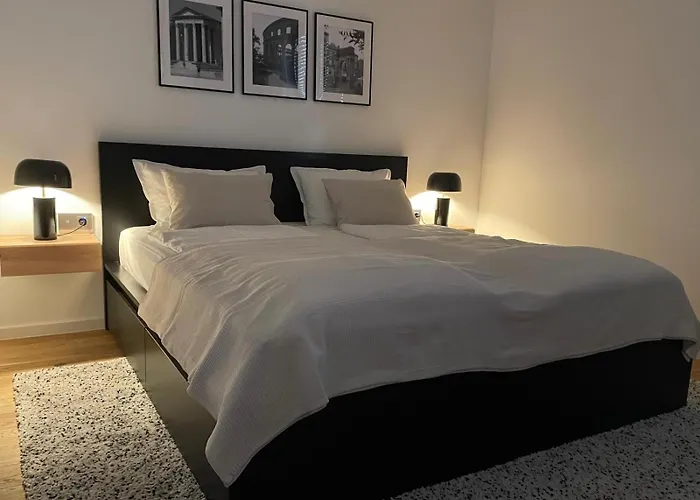 Apartman Domus Centrum With Free Parking Pula