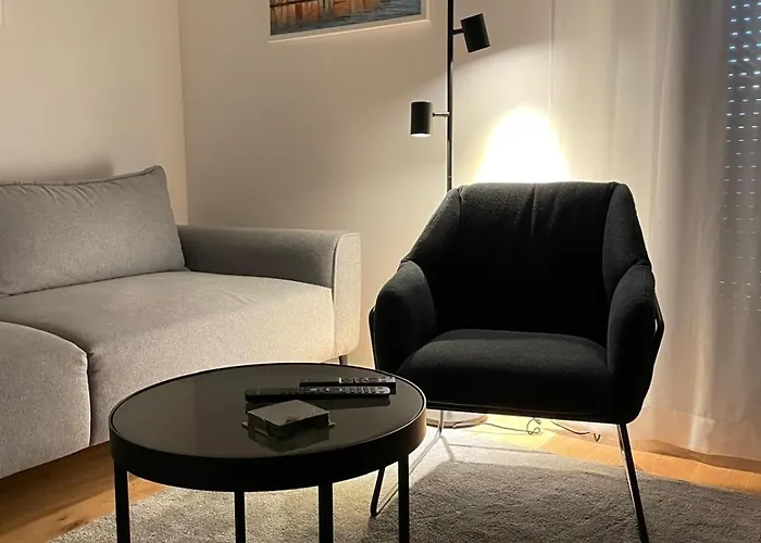 Domus Centrum With Free Parking Pula