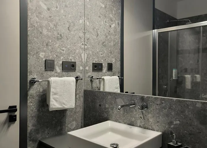 Apartman Domus Centrum With Free Parking Pula