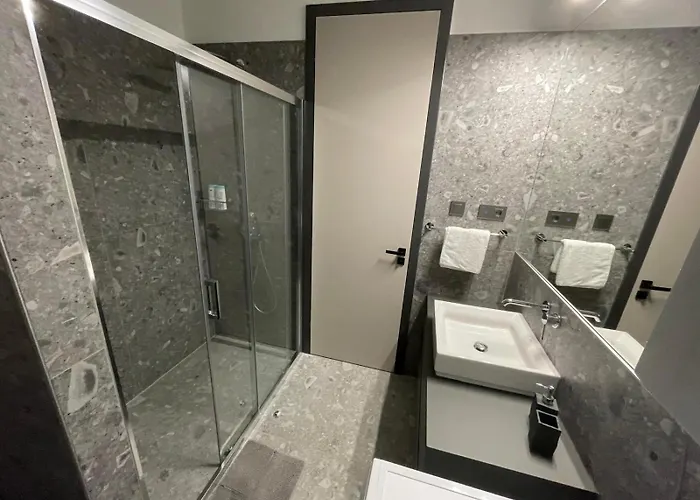 Apartman Domus Centrum With Free Parking Pula