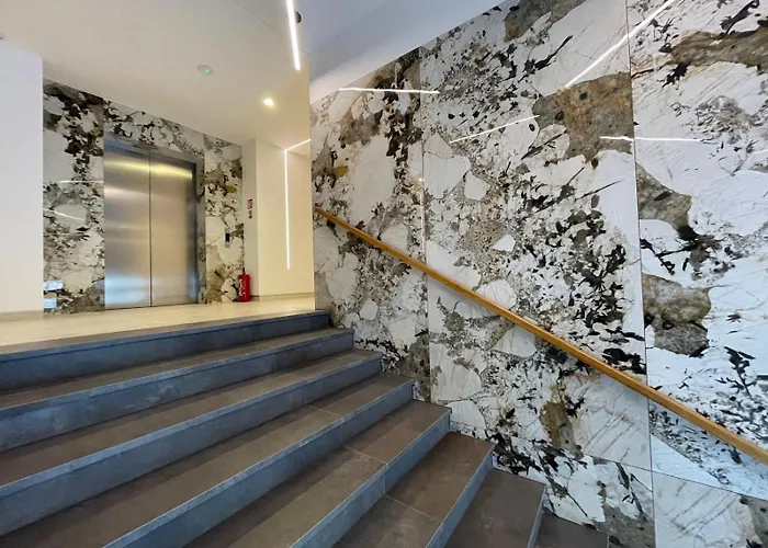 Apartman Domus Centrum With Free Parking Pula