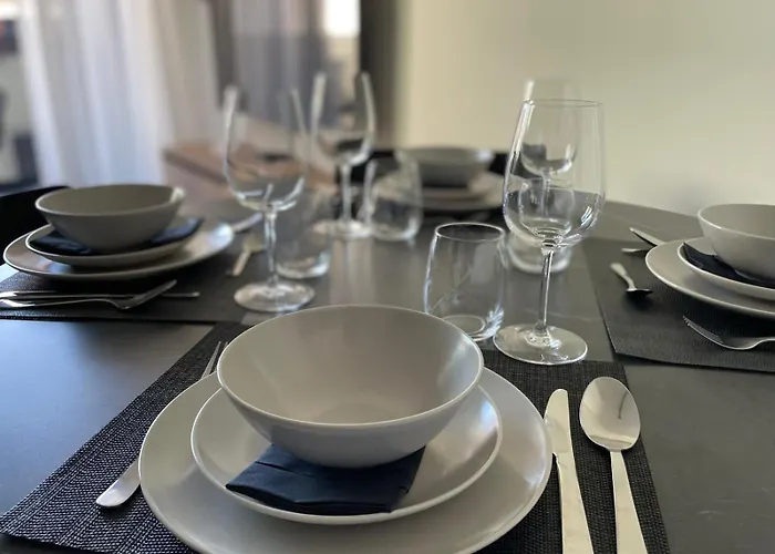 Domus Centrum With Free Parking