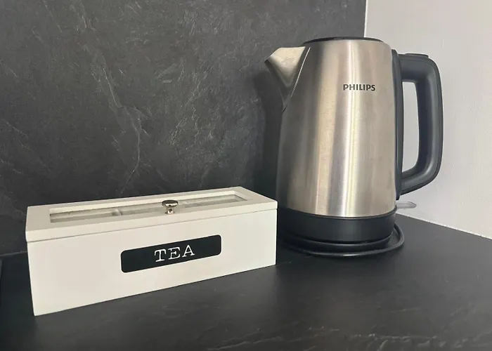 Apartman Domus Centrum With Free Parking