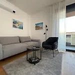 Domus Centrum With Free Parking פולה