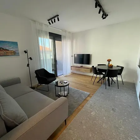 Domus Centrum With Free Parking * プーラ