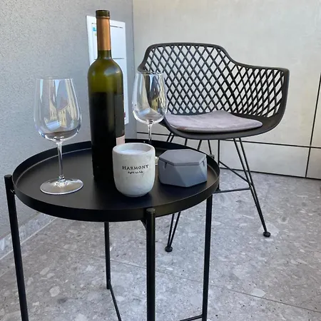 شقة Domus Centrum With Free Parking *