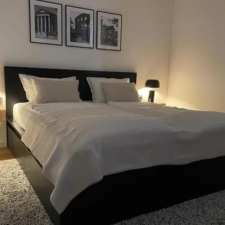 Apartmán Domus Centrum With Free Parking Pula