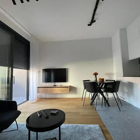 Domus Centrum With Free Parking Apartmán *