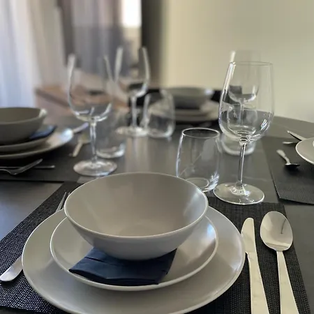 Domus Centrum With Free Parking