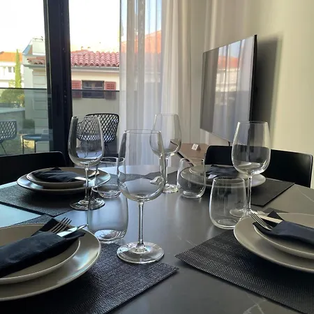 Domus Centrum With Free Parking 公寓