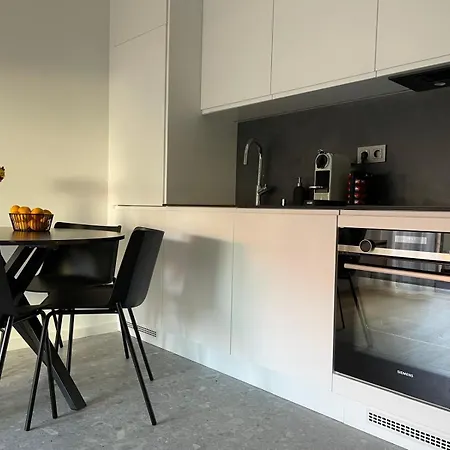 Domus Centrum With Free Parking * 普拉