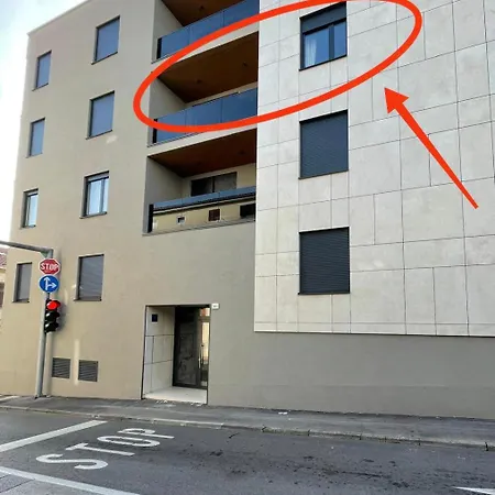 Domus Centrum With Free Parking 普拉