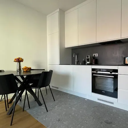 Domus Centrum With Free Parking 普拉