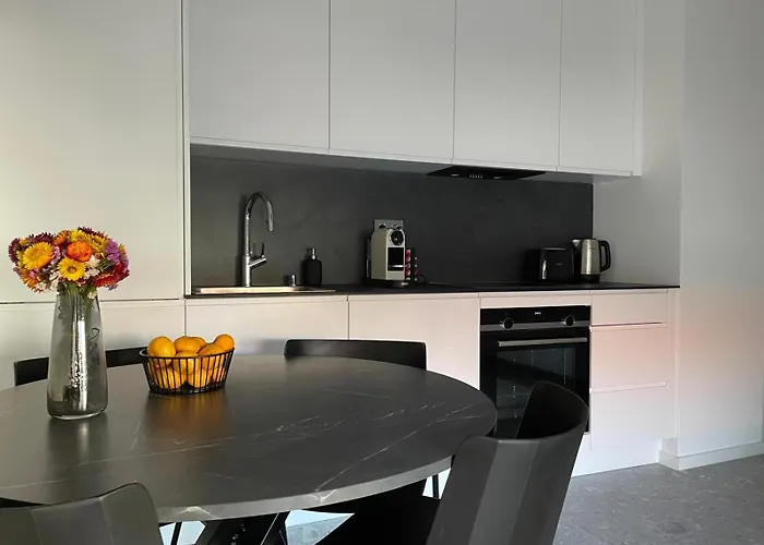 Domus Centrum With Free Parking Apartamento