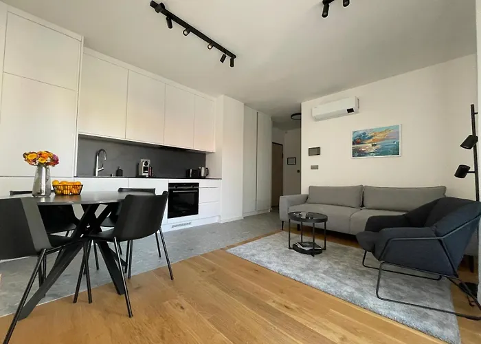 Apartamento Domus Centrum With Free Parking