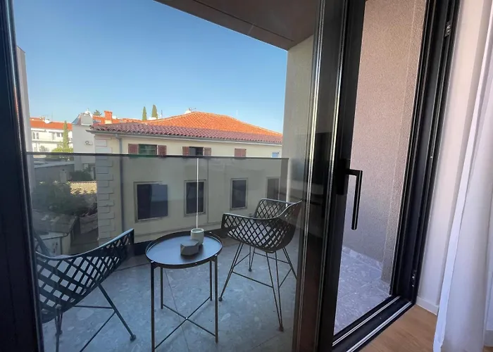 Apartamento Domus Centrum With Free Parking