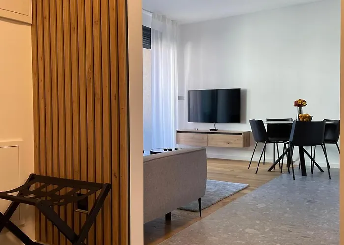 Apartamento Domus Centrum With Free Parking *