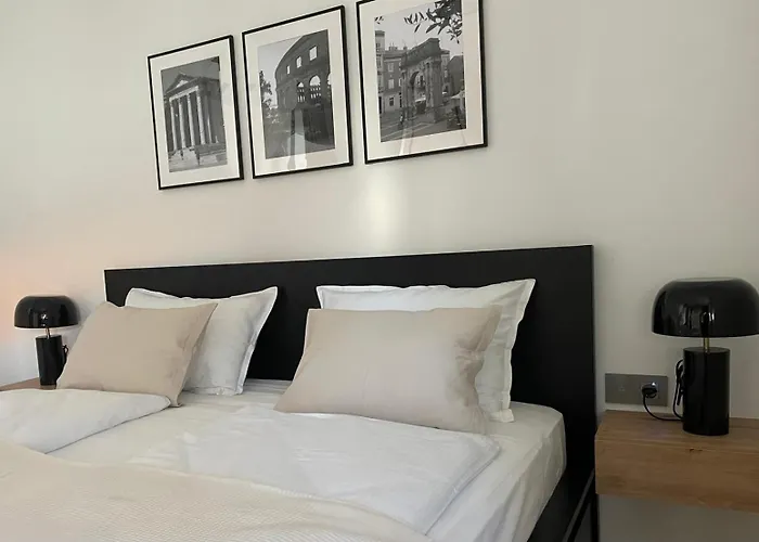 Apartamento Domus Centrum With Free Parking *