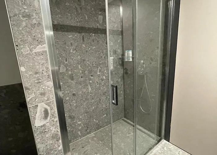 Domus Centrum With Free Parking Apartamento Pula