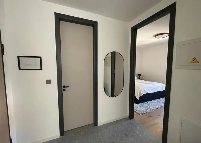 Apartamento Domus Centrum With Free Parking *