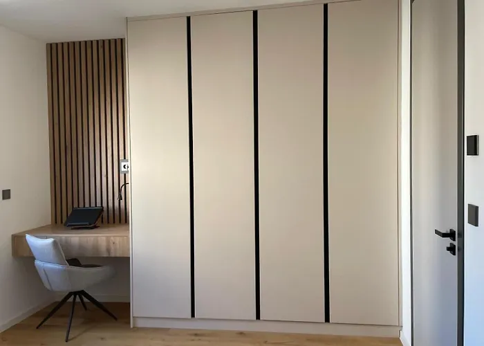 Domus Centrum With Free Parking Apartamento *