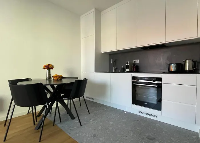 Domus Centrum With Free Parking Pula