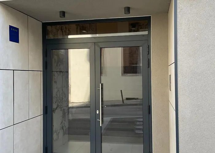 Domus Centrum With Free Parking Apartamento *