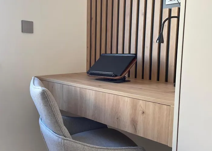 Apartamento Domus Centrum With Free Parking *