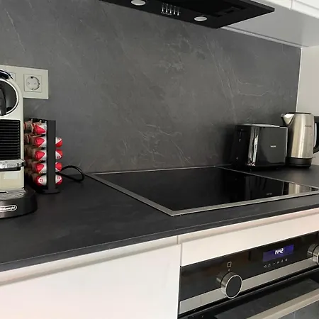 Apartman Domus Centrum With Free Parking