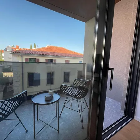 Apartman Domus Centrum With Free Parking