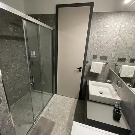 Apartman Domus Centrum With Free Parking Pula