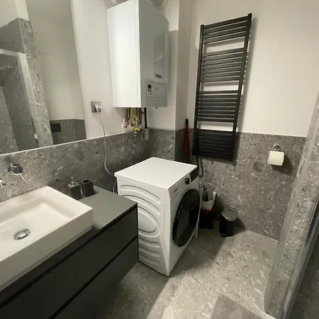 Domus Centrum With Free Parking Apartman