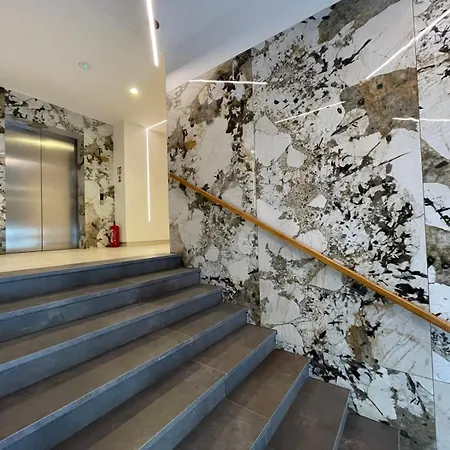 Apartman Domus Centrum With Free Parking Pula